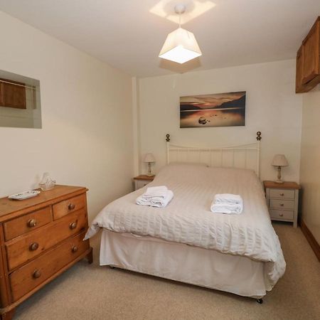 1 Park Nook Close Waberthwaite Екстер'єр фото