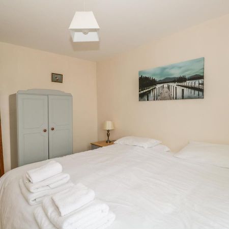 1 Park Nook Close Waberthwaite Екстер'єр фото