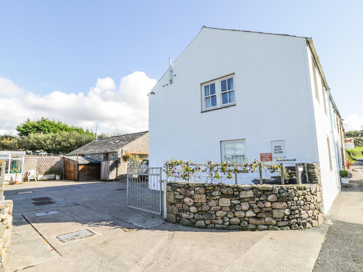 1 Park Nook Close Waberthwaite Екстер'єр фото