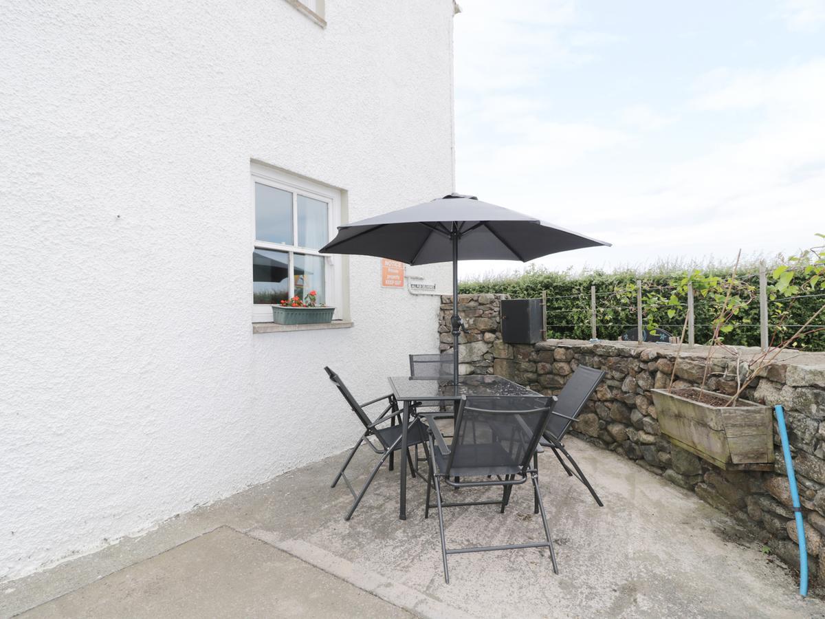 1 Park Nook Close Waberthwaite Екстер'єр фото