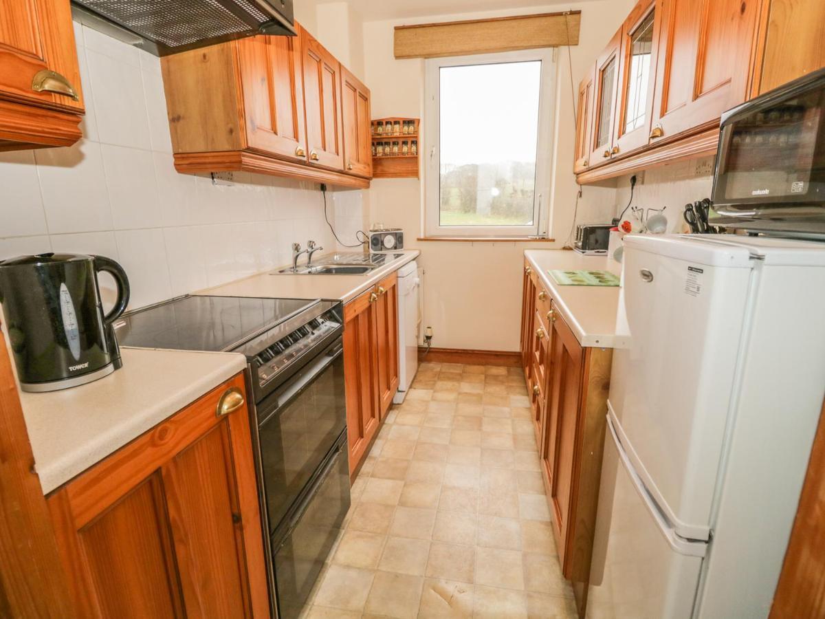 1 Park Nook Close Waberthwaite Екстер'єр фото