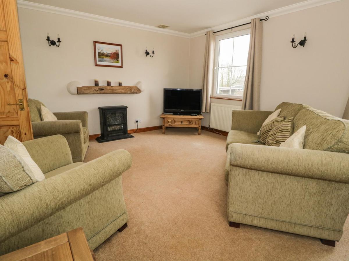1 Park Nook Close Waberthwaite Екстер'єр фото