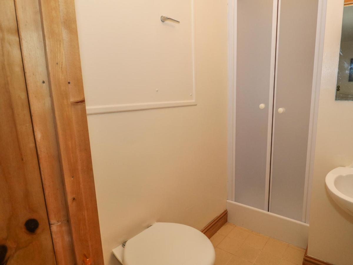 1 Park Nook Close Waberthwaite Екстер'єр фото