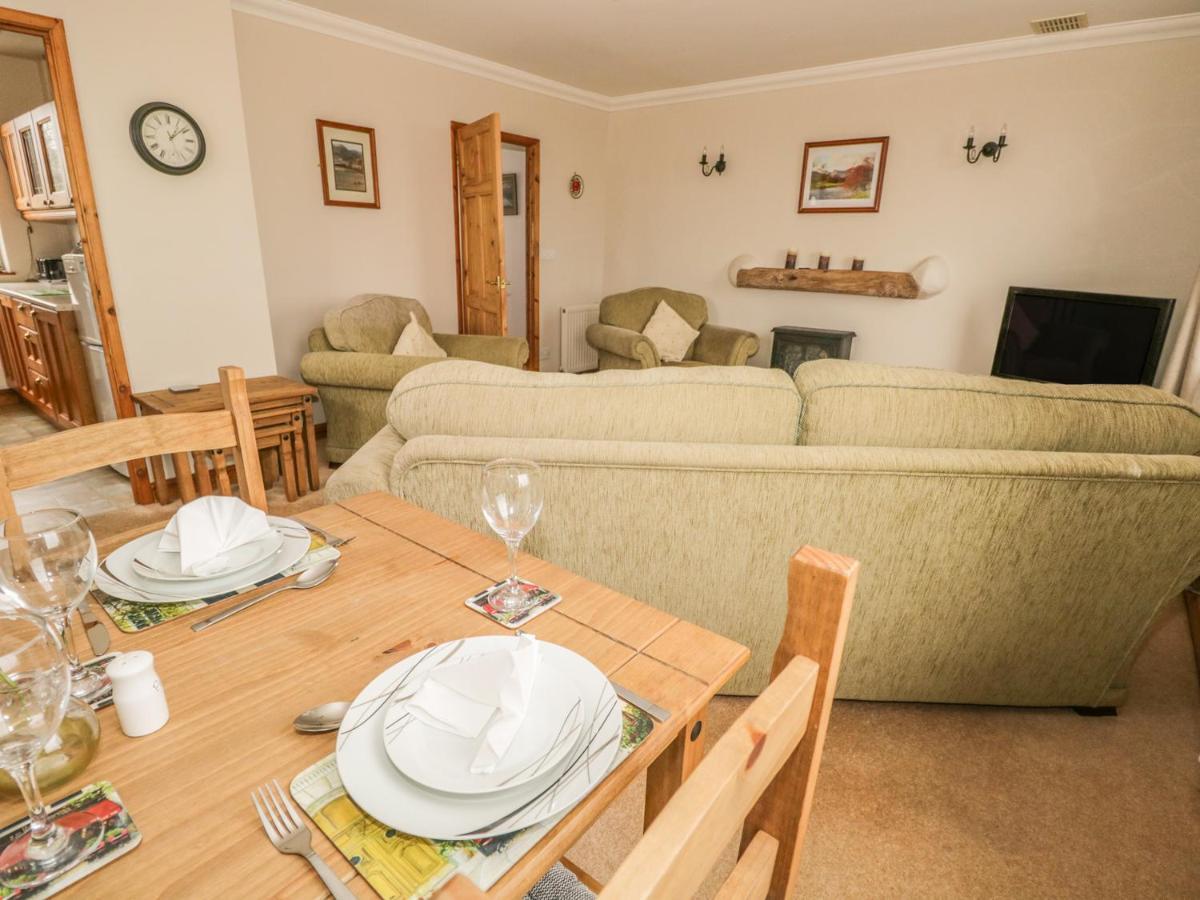 1 Park Nook Close Waberthwaite Екстер'єр фото