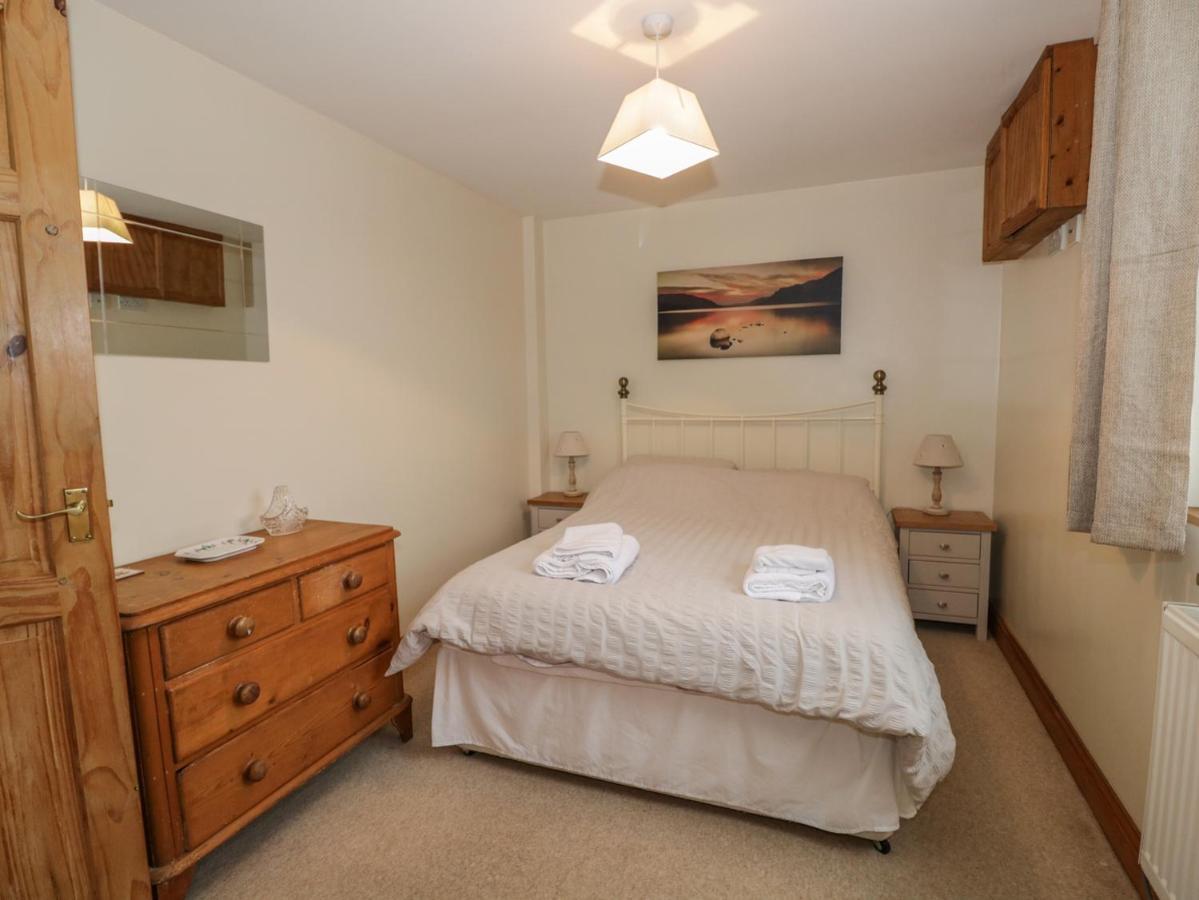 1 Park Nook Close Waberthwaite Екстер'єр фото