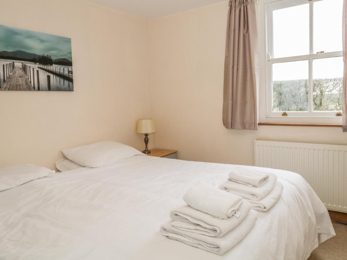 1 Park Nook Close Waberthwaite Екстер'єр фото